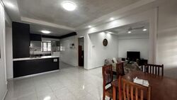 Blk 707 Choa Chu Kang Street 53 (Choa Chu Kang), HDB 4 Rooms #589349501